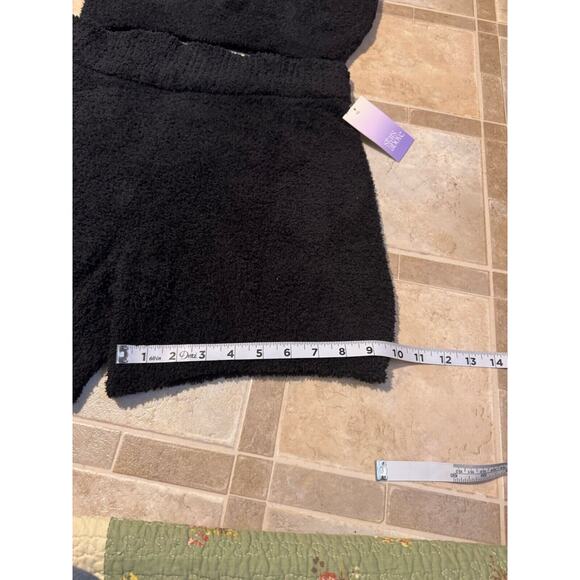 Stars Above Fuzzy Lounge Outfit Medium - Picture 8 of 9